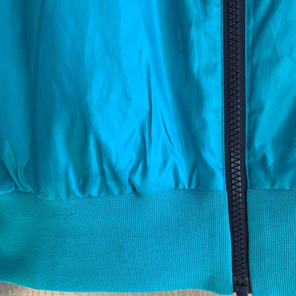nike rain bomber shell jacket - Picture 12 of 15